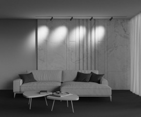 Светильник на штанге Maytoni Focus Zoom TR212-4-12WTW-DD2-Z-B в Елабуге - elabuga.ok-mebel.com | фото 6