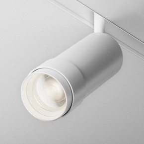 Светильник на штанге Maytoni Focus Zoom TR212-4-12WTW-DD2-Z-W в Елабуге - elabuga.ok-mebel.com | фото 2