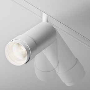 Светильник на штанге Maytoni Focus Zoom TR212-4-12WTW-DD2-Z-W в Елабуге - elabuga.ok-mebel.com | фото 4