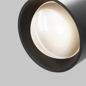 Светильник на штанге Maytoni Lens TR217-2-15W3K-B в Елабуге - elabuga.ok-mebel.com | фото 10