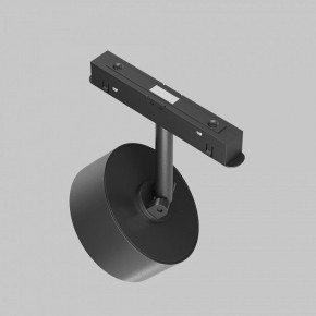Светильник на штанге Maytoni Lens TR217-2-15W3K-B в Елабуге - elabuga.ok-mebel.com | фото 3