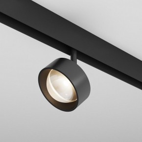 Светильник на штанге Maytoni Lens TR217-2-15W3K-B в Елабуге - elabuga.ok-mebel.com | фото 4