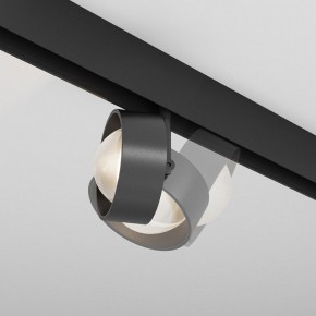 Светильник на штанге Maytoni Lens TR217-2-15W3K-B в Елабуге - elabuga.ok-mebel.com | фото 5