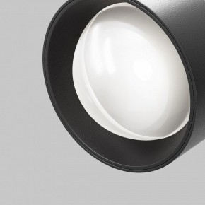 Светильник на штанге Maytoni Lens TR217-2-15W4K-B в Елабуге - elabuga.ok-mebel.com | фото 10