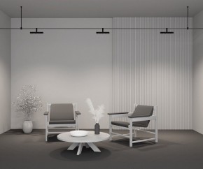 Светильник на штанге Maytoni Points Rot TR203-1-10W3K-S-B в Елабуге - elabuga.ok-mebel.com | фото 6
