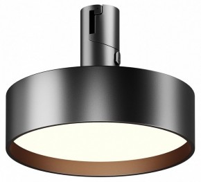 Светильник на штанге Maytoni Zon TR204-1-12W3K-B в Елабуге - elabuga.ok-mebel.com | фото 3