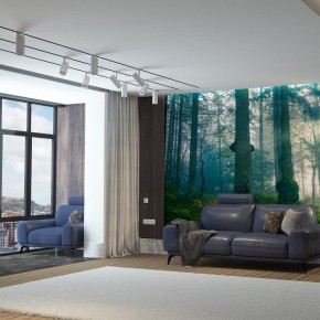 Светильник на штанге Novotech Dep 358596 в Елабуге - elabuga.ok-mebel.com | фото 5