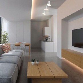 Светильник на штанге Novotech Hat 358347 в Елабуге - elabuga.ok-mebel.com | фото 4
