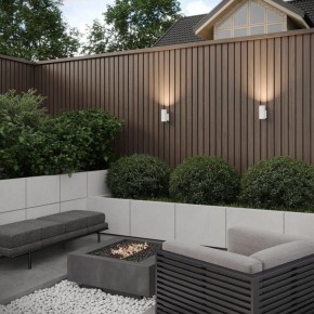 Светильник на штанге Novotech LANDSCAPE 370984 в Елабуге - elabuga.ok-mebel.com | фото 4