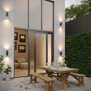 Светильник на штанге Novotech LANDSCAPE 370988 в Елабуге - elabuga.ok-mebel.com | фото 4