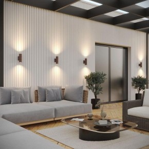 Светильник на штанге Novotech LANDSCAPE 370989 в Елабуге - elabuga.ok-mebel.com | фото 4