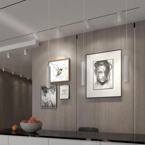 Светильник на штанге Novotech Mais LED 358499 в Елабуге - elabuga.ok-mebel.com | фото 4