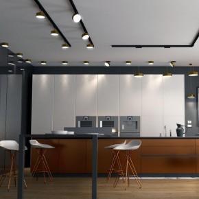 Светильник на штанге Novotech Prometa 358760 в Елабуге - elabuga.ok-mebel.com | фото 4