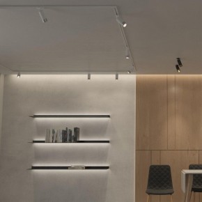 Светильник на штанге Novotech Slim 370862 в Елабуге - elabuga.ok-mebel.com | фото 3