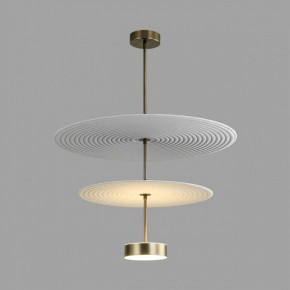 Светильник на штанге Odeon Light Felt 7035/20CA в Елабуге - elabuga.ok-mebel.com | фото 3