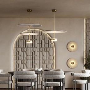 Светильник на штанге Odeon Light Felt 7035/20CL в Елабуге - elabuga.ok-mebel.com | фото 4