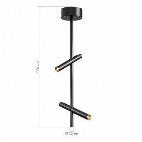 Светильник на штанге ST-Luce LILT SL6210.403.02 в Елабуге - elabuga.ok-mebel.com | фото 3
