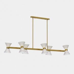 Светильник на штанге ST-Luce SPIRIT SL2004.313.12 в Елабуге - elabuga.ok-mebel.com | фото 2