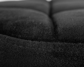 Табурет барный DOBRIN BRUNO BLACK, черный велюр (MJ9-101) в Елабуге - elabuga.ok-mebel.com | фото 4