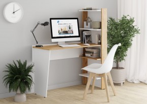 Techno Стол письменный СП-001 в Елабуге - elabuga.ok-mebel.com | фото 2