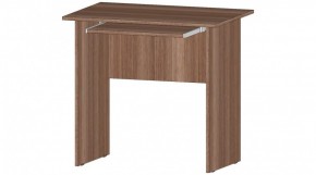 ТЕХНО Стол (Ясень шимо тёмный) в Елабуге - elabuga.ok-mebel.com | фото
