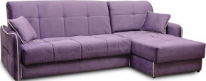 ТОКИО 2 Диван угловой ДУ (НПБ) (6-я категория ткани) в Елабуге - elabuga.ok-mebel.com | фото