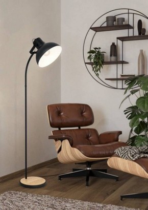 Торшер Eglo LUBENHAM 44059 в Елабуге - elabuga.ok-mebel.com | фото 2