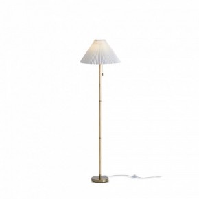 Торшер Freya Kinsley FR5533FL-01BS в Елабуге - elabuga.ok-mebel.com | фото 3