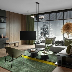 Торшер Freya Tower FR5537FL-L7B в Елабуге - elabuga.ok-mebel.com | фото 11