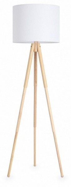 Торшер Freya Tree FR5495FL-01W в Елабуге - elabuga.ok-mebel.com | фото