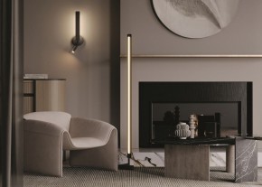 Торшер Maytoni Combo MOD214FL-L20B3K в Елабуге - elabuga.ok-mebel.com | фото 3