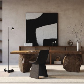 Торшер Maytoni Pikant MOD372FL-L10BS3K в Елабуге - elabuga.ok-mebel.com | фото 5