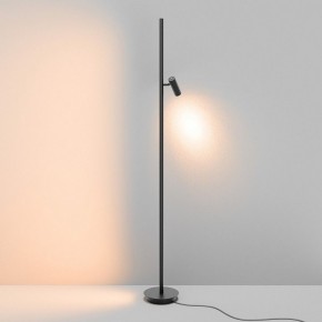 Торшер Maytoni Thin MOD395FL-L28B3K в Елабуге - elabuga.ok-mebel.com | фото 3
