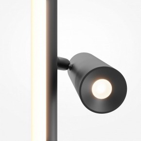 Торшер Maytoni Thin MOD395FL-L28B3K в Елабуге - elabuga.ok-mebel.com | фото 6