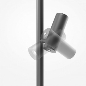 Торшер Maytoni Thin MOD395FL-L28B3K в Елабуге - elabuga.ok-mebel.com | фото 7