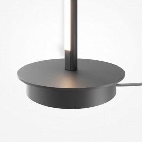 Торшер Maytoni Thin MOD395FL-L28B3K в Елабуге - elabuga.ok-mebel.com | фото 8