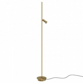 Торшер Maytoni Thin MOD395FL-L28BS3K в Елабуге - elabuga.ok-mebel.com | фото
