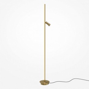 Торшер Maytoni Thin MOD395FL-L28BS3K в Елабуге - elabuga.ok-mebel.com | фото 2