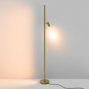 Торшер Maytoni Thin MOD395FL-L28BS3K в Елабуге - elabuga.ok-mebel.com | фото 3