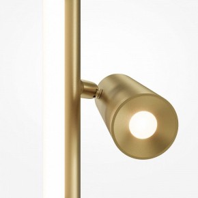 Торшер Maytoni Thin MOD395FL-L28BS3K в Елабуге - elabuga.ok-mebel.com | фото 5