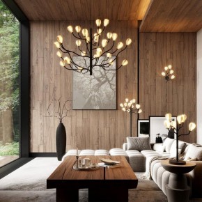 Торшер Odeon Light Gardi 5090/12F в Елабуге - elabuga.ok-mebel.com | фото 4