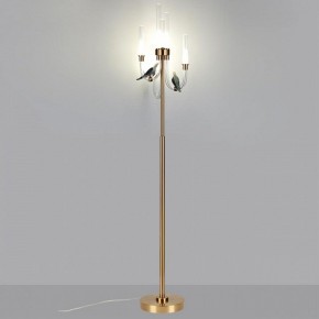 Торшер Odeon Light Lark 5431/12FL в Елабуге - elabuga.ok-mebel.com | фото 3