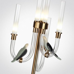 Торшер Odeon Light Lark 5431/12FL в Елабуге - elabuga.ok-mebel.com | фото 5