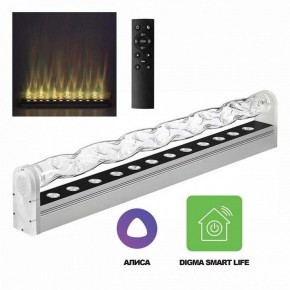 Торшер Odeon Light Waterfall 7027/16FL в Елабуге - elabuga.ok-mebel.com | фото 2