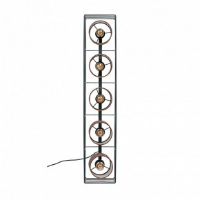 Торшер Vitaluce V3019 V3019-1/5P в Елабуге - elabuga.ok-mebel.com | фото 3