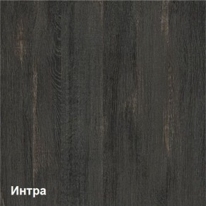 Трувор Шкаф-пенал с витриной 13.205 в Елабуге - elabuga.ok-mebel.com | фото 4