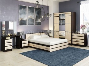 САКУРА Туалетный стол в Елабуге - elabuga.ok-mebel.com | фото 2