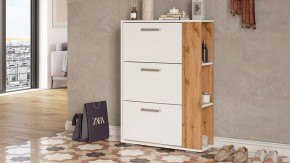 Тумба для обуви Эдеа-1 в Елабуге - elabuga.ok-mebel.com | фото 3