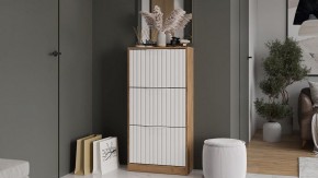 Тумба для обуви Хилтон в Елабуге - elabuga.ok-mebel.com | фото 3