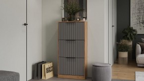 Тумба для обуви Хилтон в Елабуге - elabuga.ok-mebel.com | фото 3